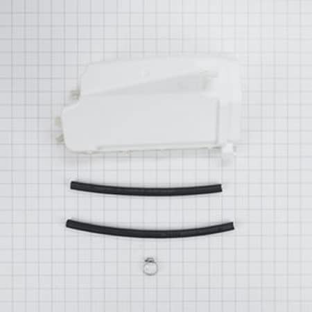 Whirlpool W10575334 Whirlpool Washer Detergent Dispenser W10575334